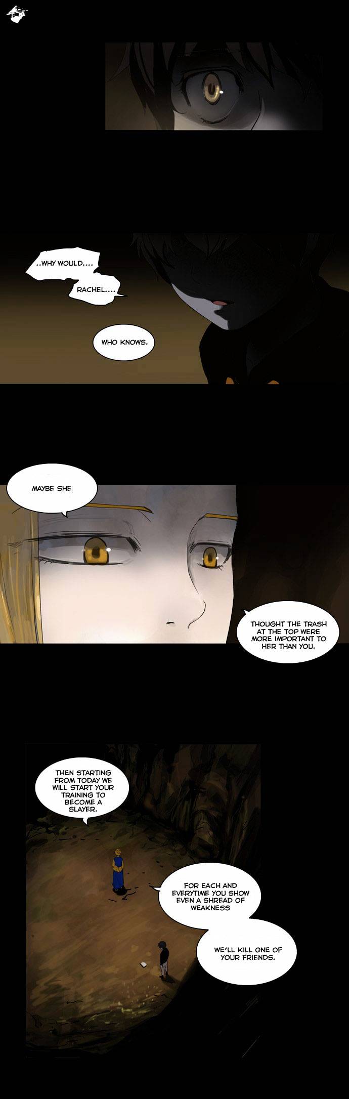 Tower of God, Chapter 108 image 10